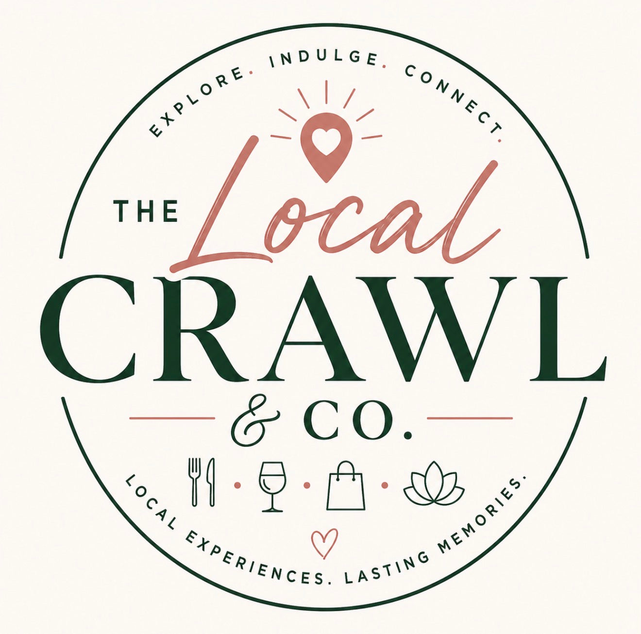 South Tampa Vegan Crawl Pass
